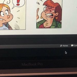 Meet your Posher, Isabel calderon